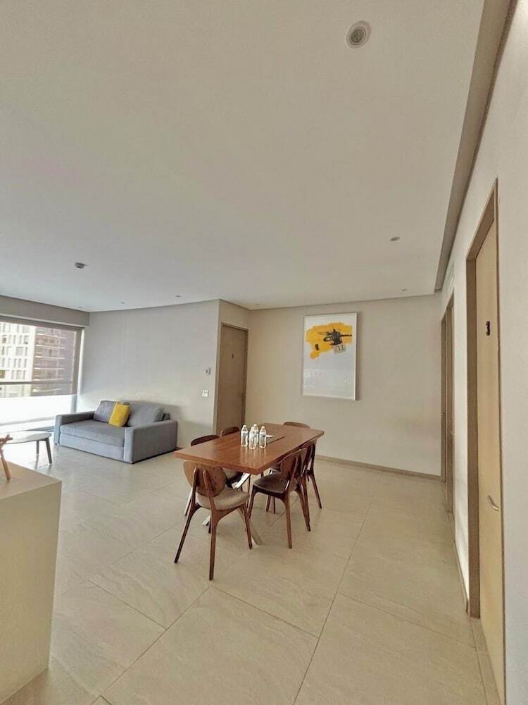 Apartamentos Park Life Guadalajara