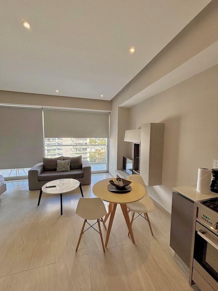 Apartamentos Park Life Guadalajara