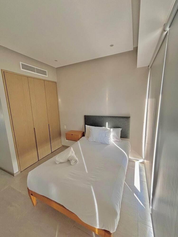 Apartamentos Park Life Guadalajara