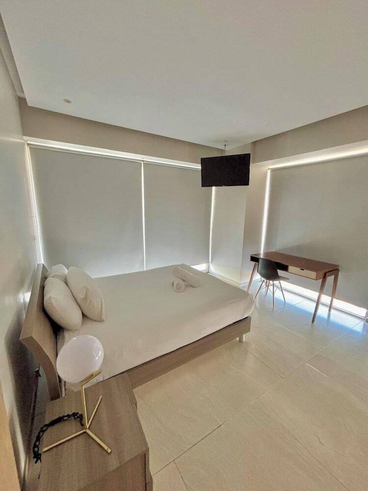 Apartamentos Park Life Guadalajara
