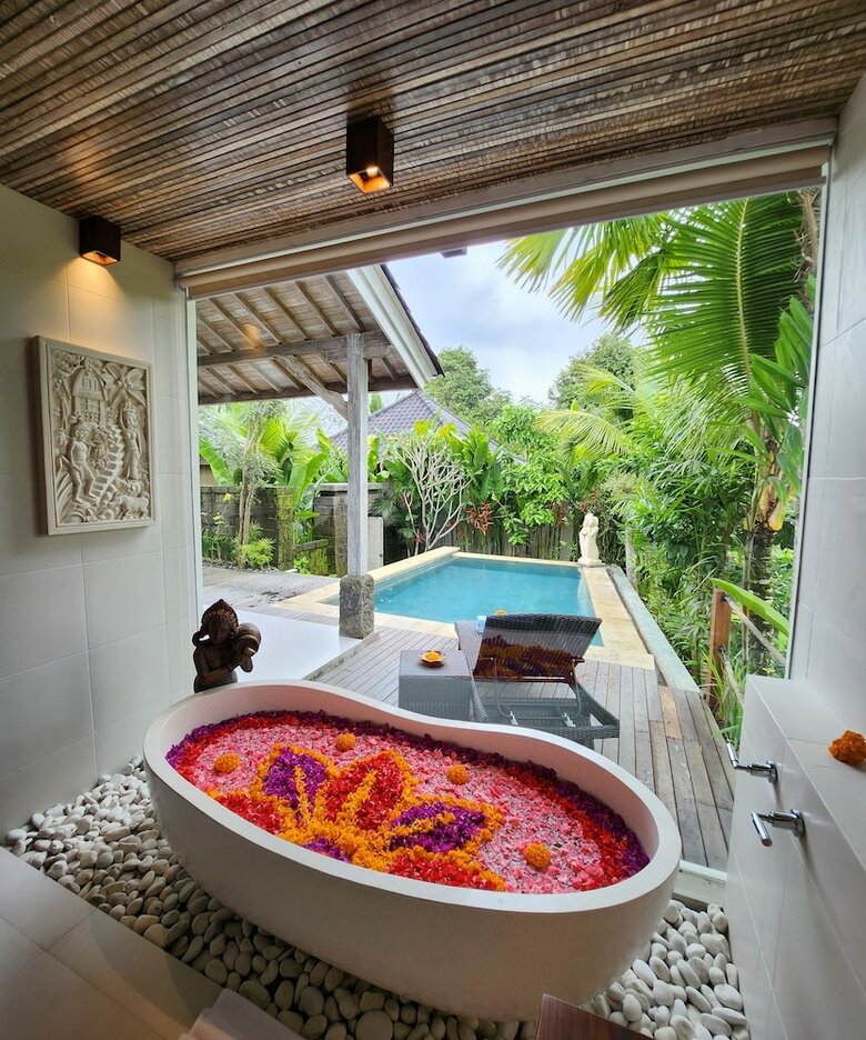 Pinggala Villa Ubud