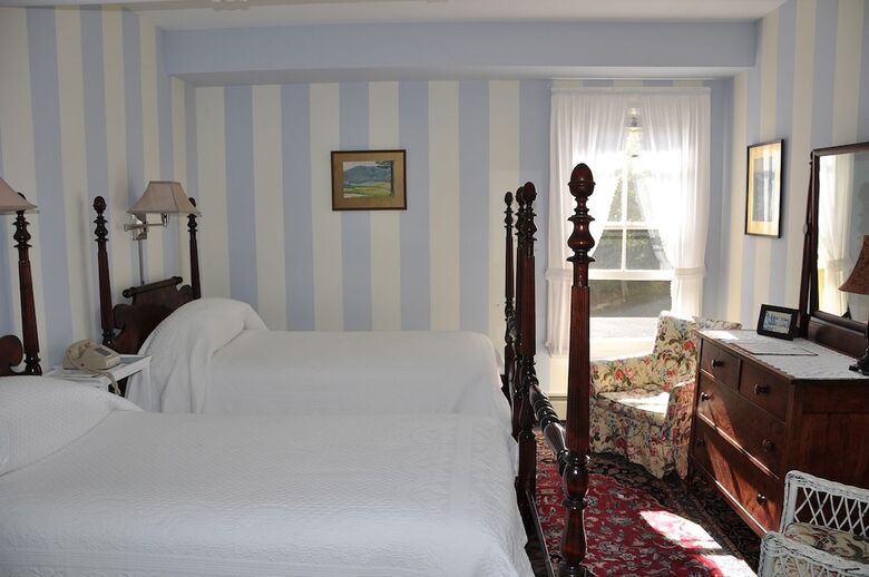 The Claremont Hotel