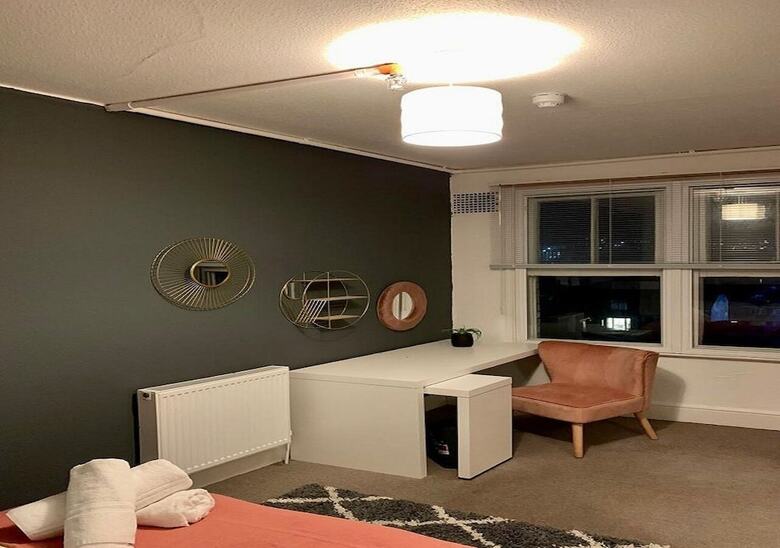 Molly Central House