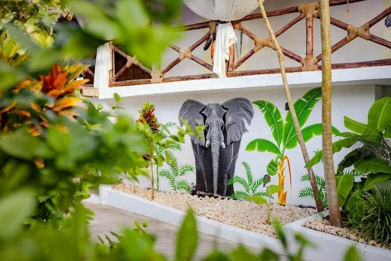 Imara Boutique Hotel