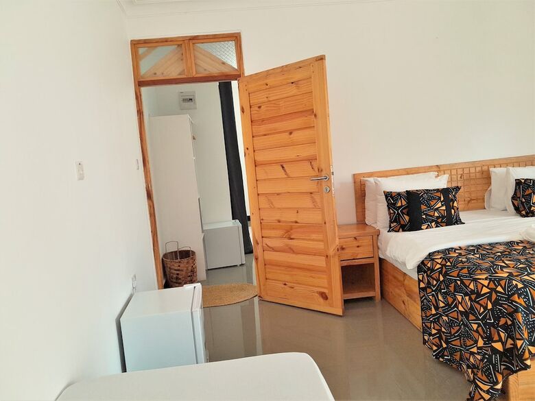 Imara Boutique Hotel