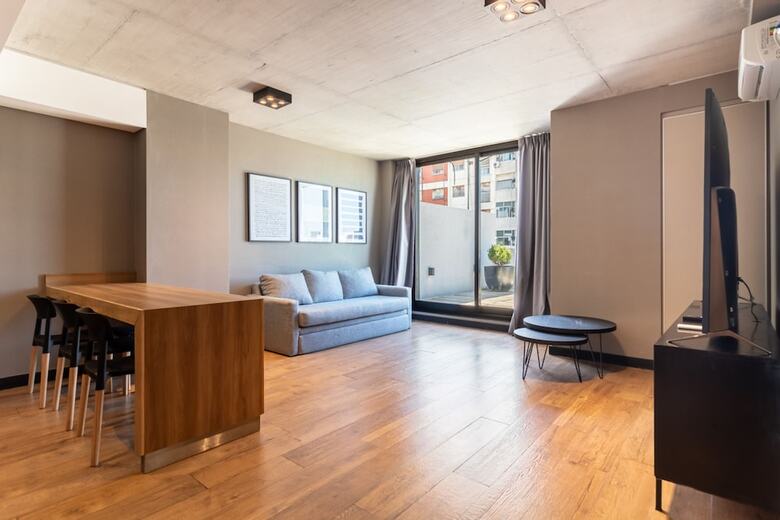 Live Soho Boutique Apartments Palermo Hollywood