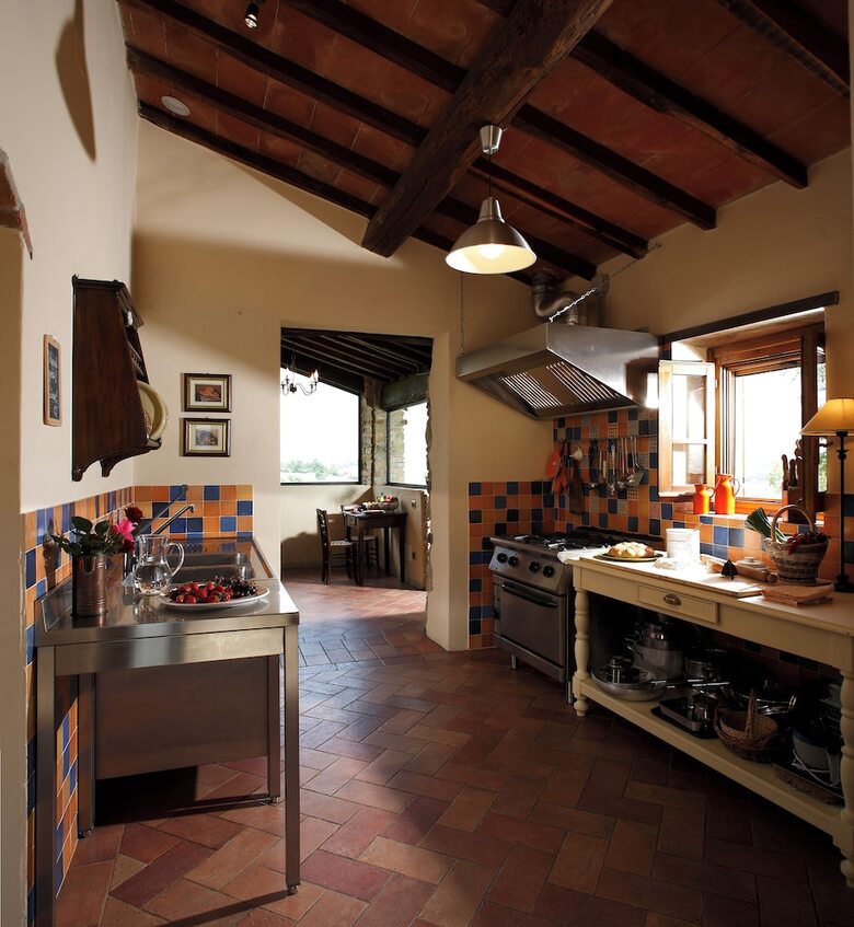 Agroturismo Agriturismo Vecchia Quercia
