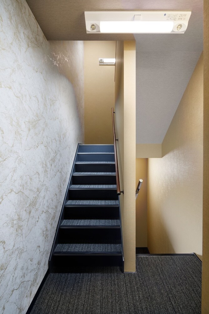 Connect Inn Gionshijo