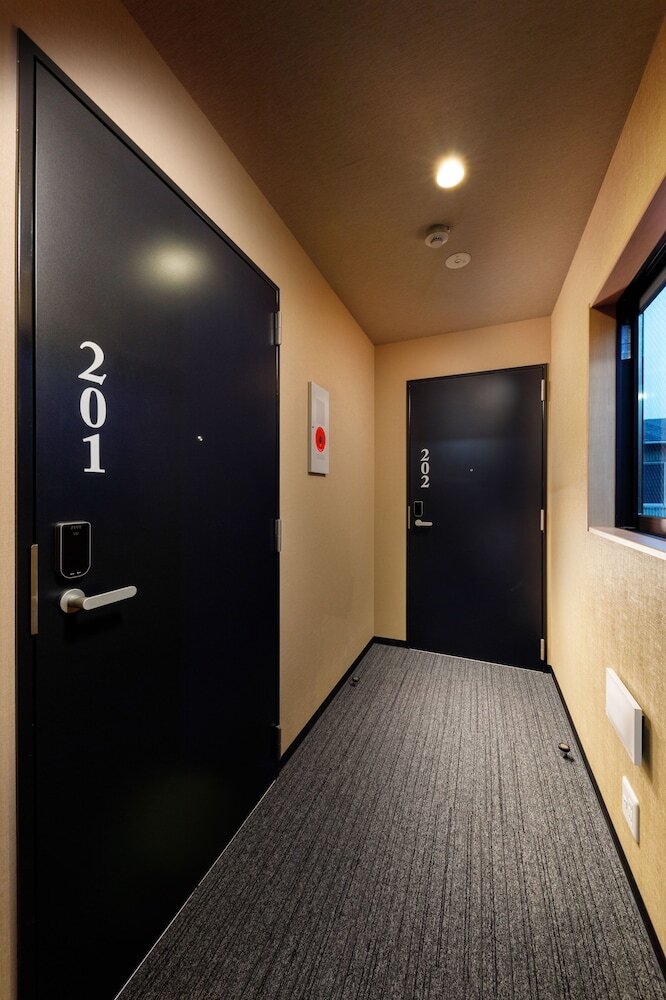Connect Inn Gionshijo