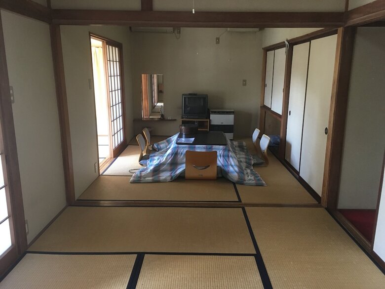 Inn Fujitomita