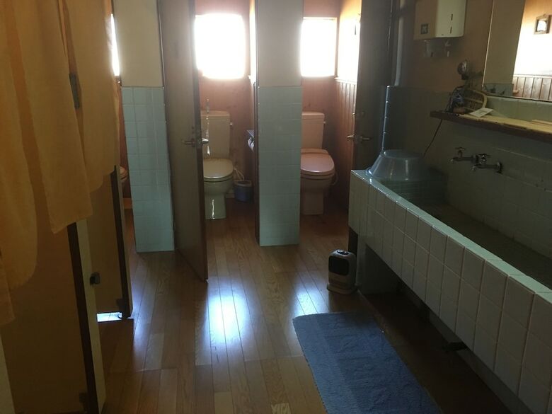 Inn Fujitomita