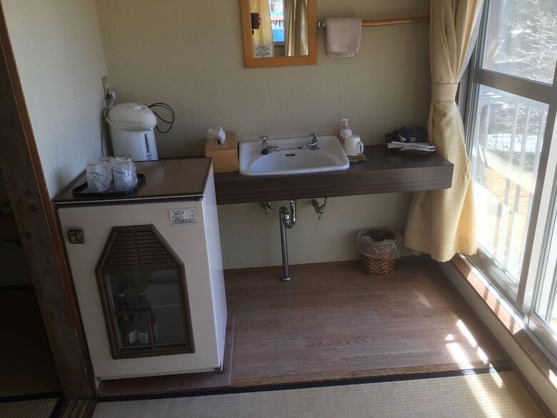 Inn Fujitomita
