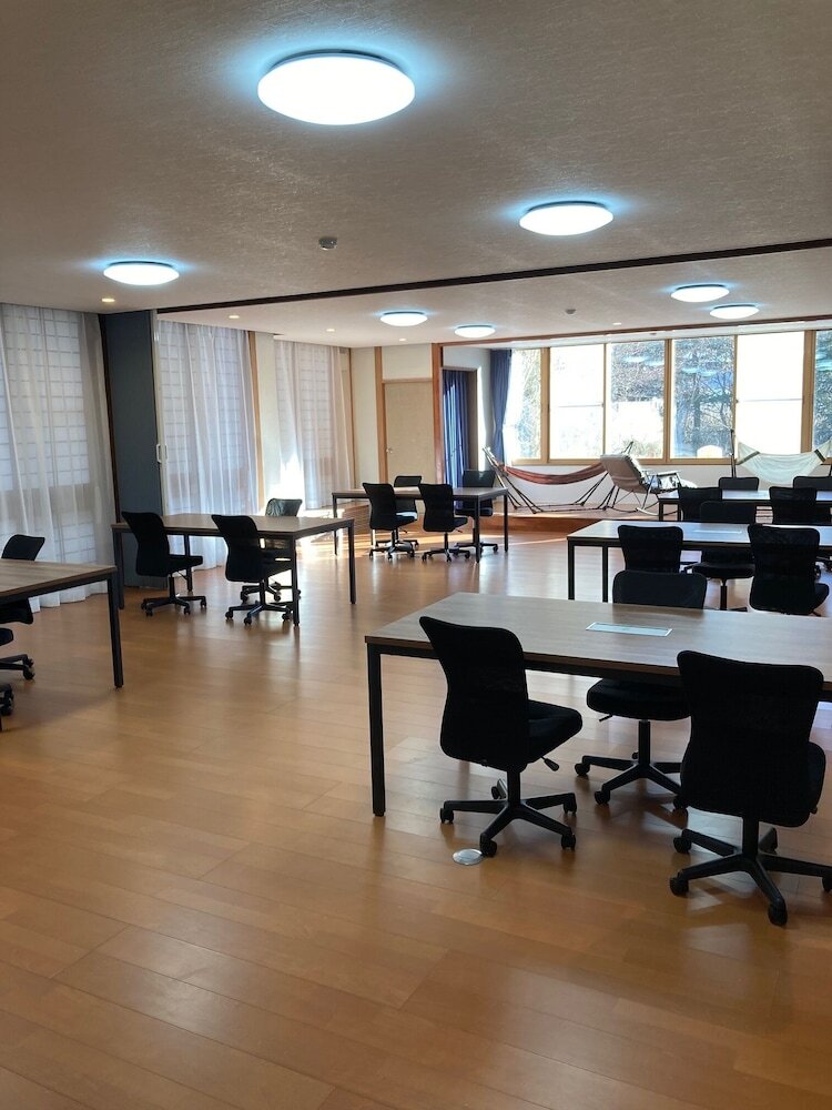 Inn Fujitomita
