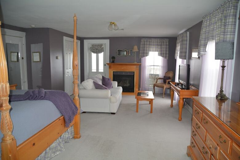 Magnolia Place Bed & Breakfast