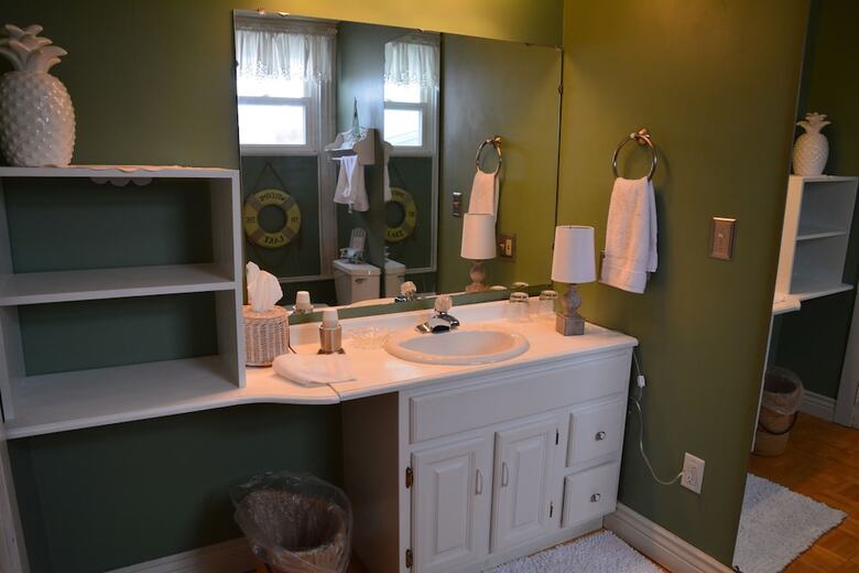 Magnolia Place Bed & Breakfast