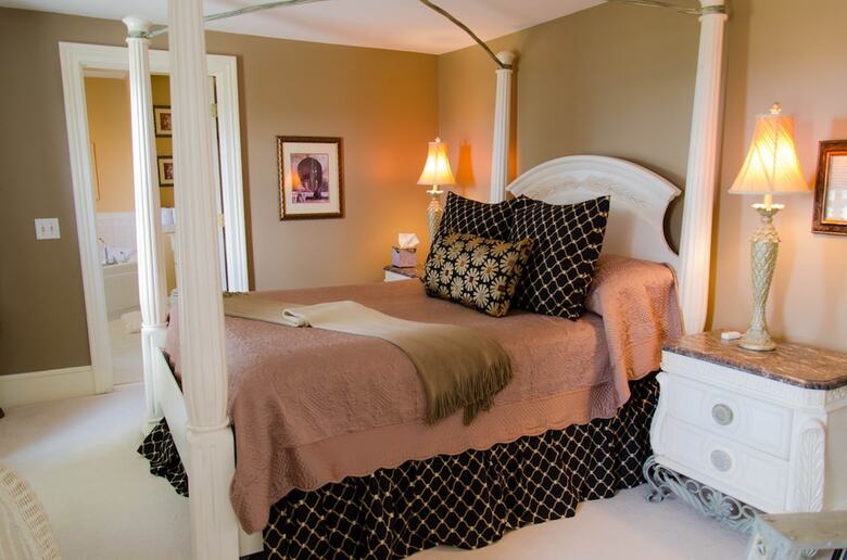 Magnolia Place Bed & Breakfast
