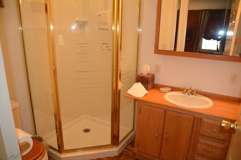 Magnolia Place Bed & Breakfast