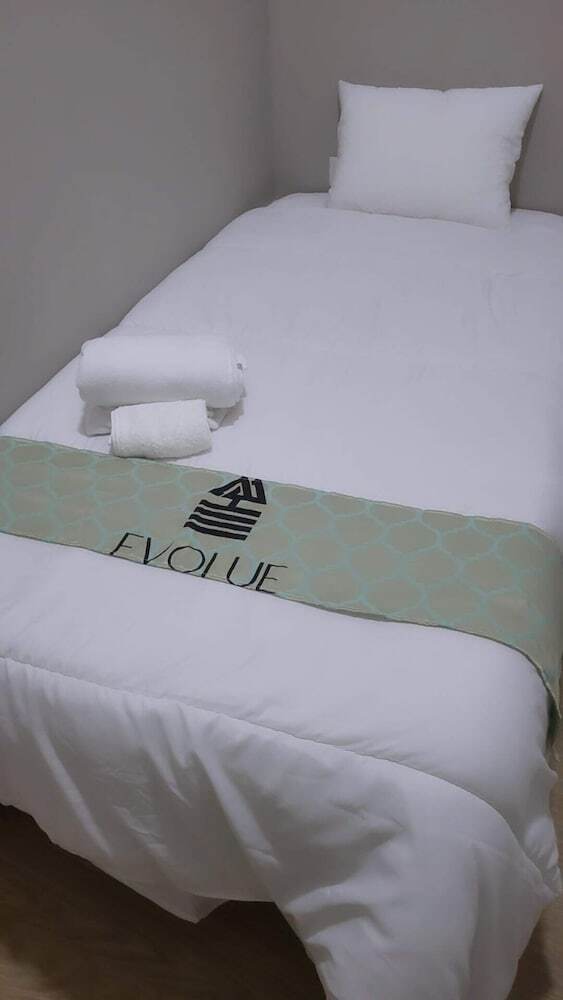 Evolue Hotel