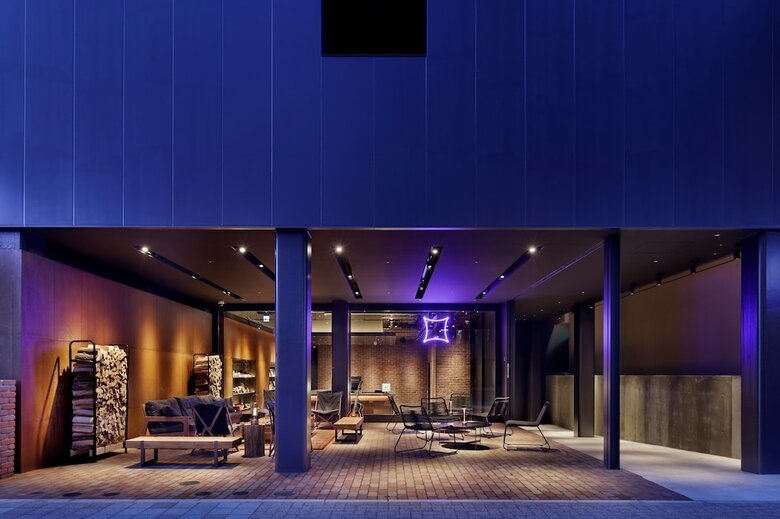 Hotel 41pieces Sapporo