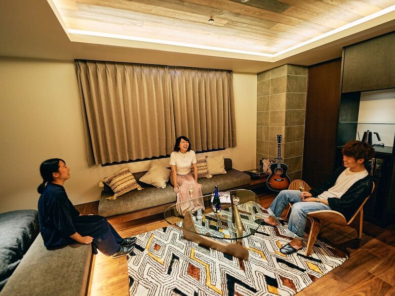 Hotel 41pieces Sapporo