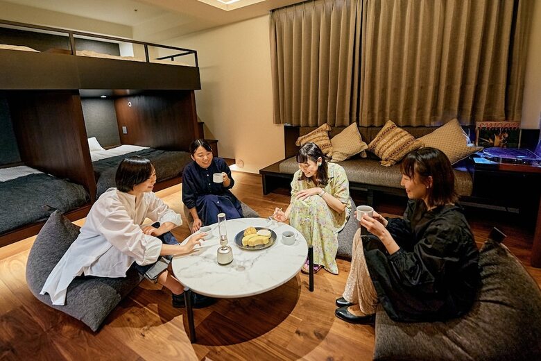 Hotel 41pieces Sapporo