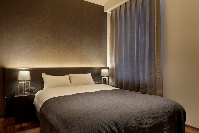 Hotel 41pieces Sapporo