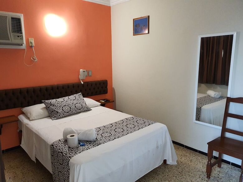 Hotel Atlantico