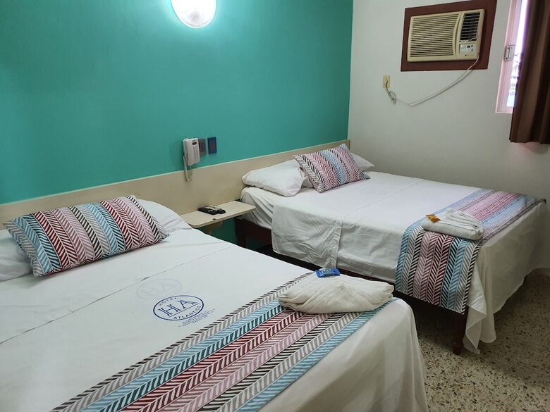 Hotel Atlantico