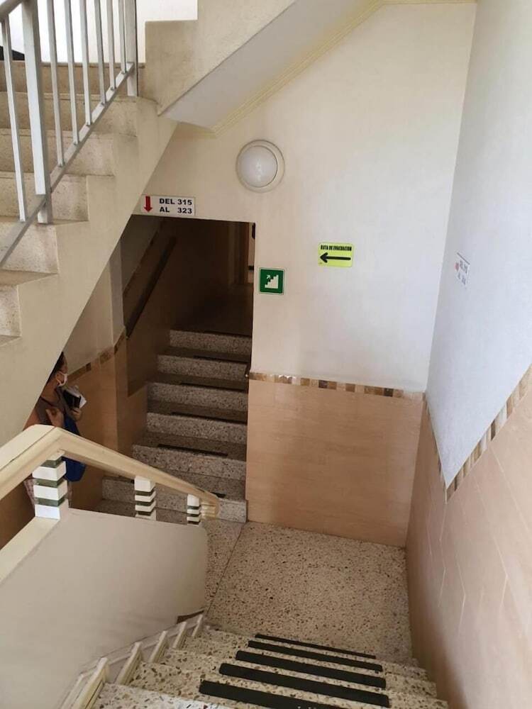 Hotel Atlantico