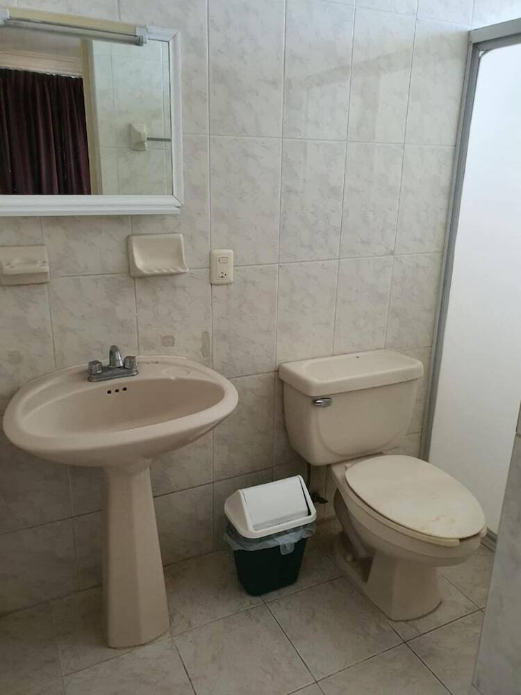 Hotel Atlantico