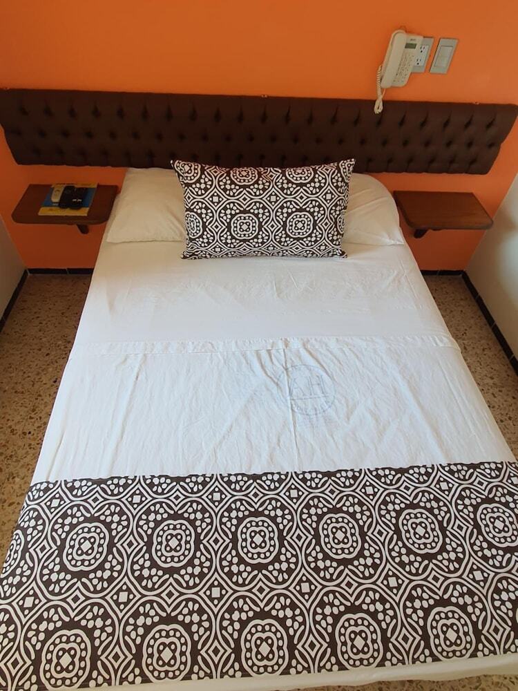 Hotel Atlantico