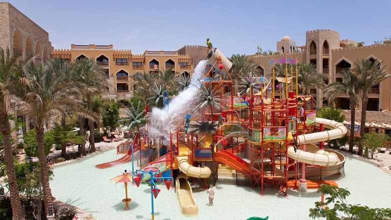 Makadi Family Star Hotel
