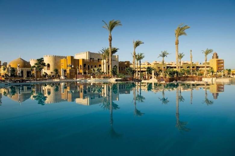 Makadi Family Star Hotel
