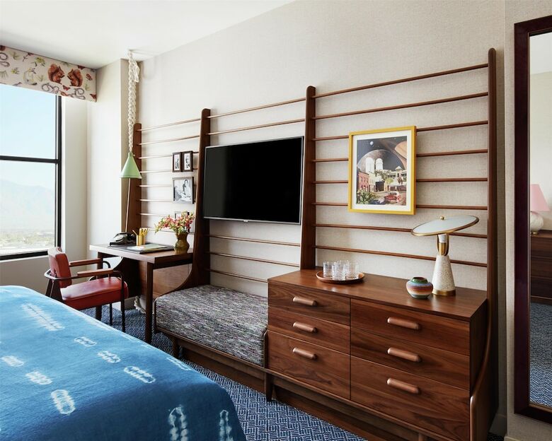 Hotel Graduate By Hilton Tucson