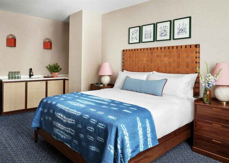Hotel Graduate By Hilton Tucson