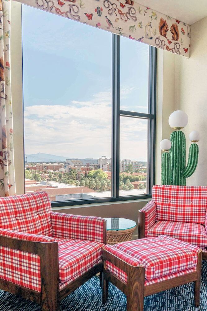 Hotel Graduate By Hilton Tucson