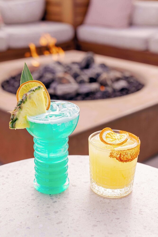 Hotel Graduate By Hilton Tucson