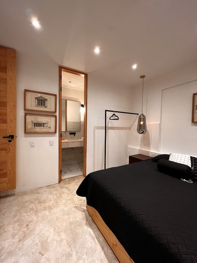 Hotel Atia