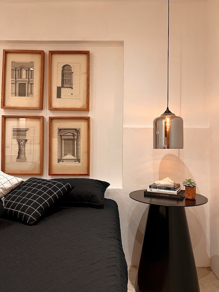 Hotel Atia