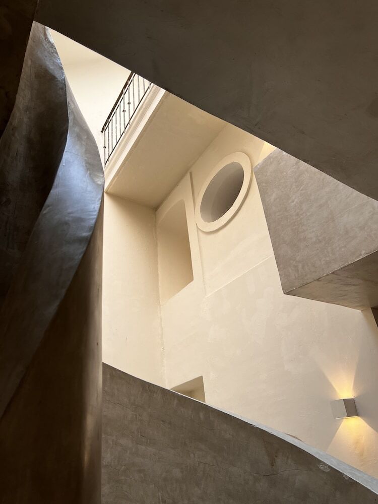Hotel Atia