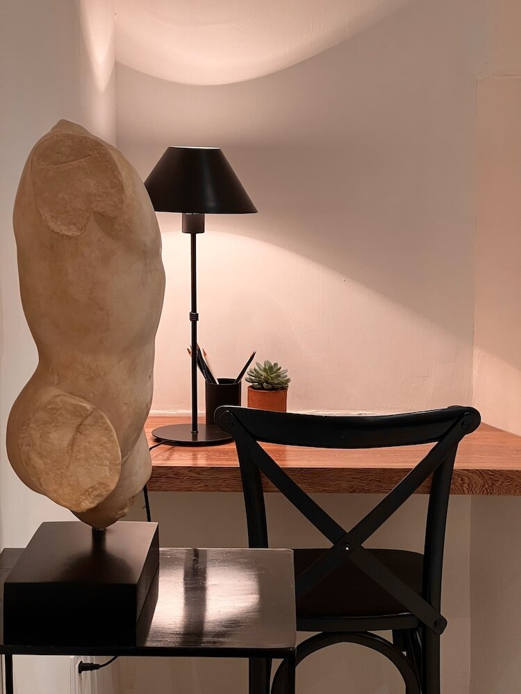 Hotel Atia
