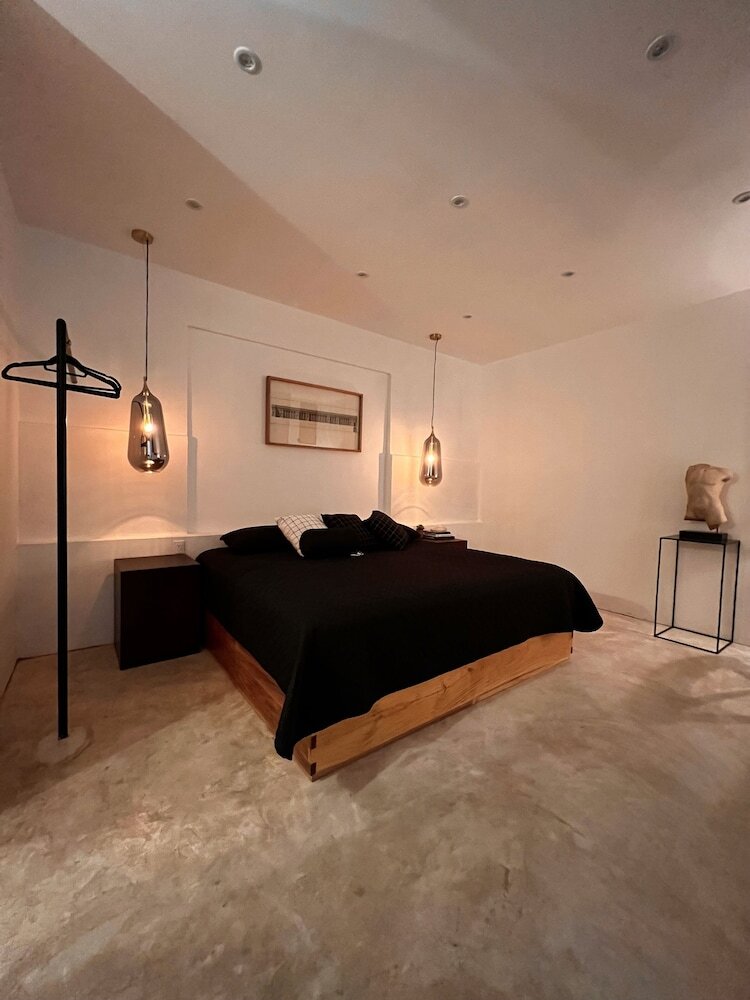 Hotel Atia