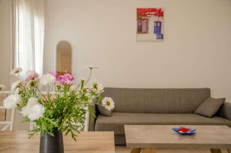 Spilia Suites Hotel Mykonos