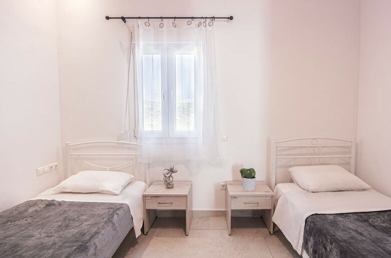 Spilia Suites Hotel Mykonos