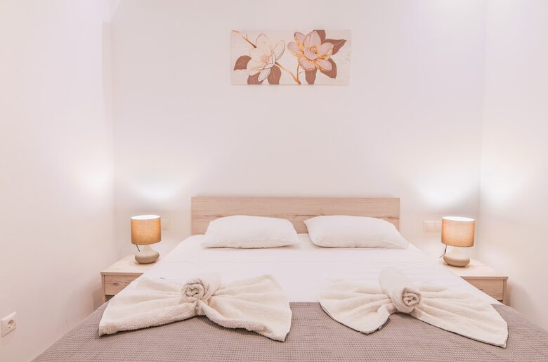 Spilia Suites Hotel Mykonos