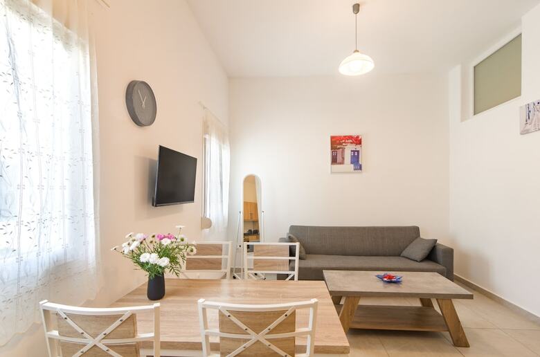 Spilia Suites Hotel Mykonos