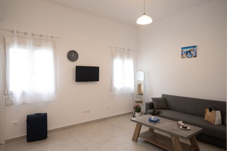 Spilia Suites Hotel Mykonos