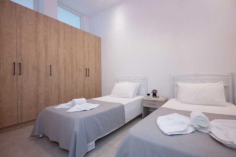Spilia Suites Hotel Mykonos