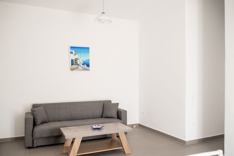 Spilia Suites Hotel Mykonos