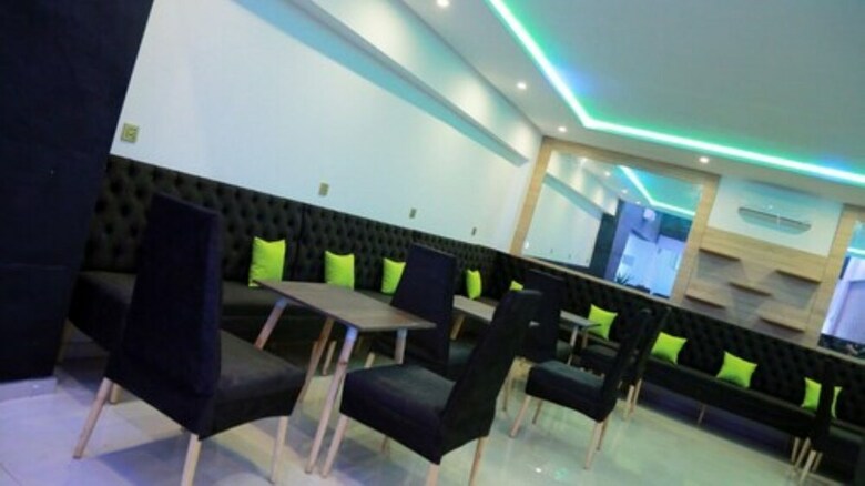 Aparthotel Hamilton Suites & Appart